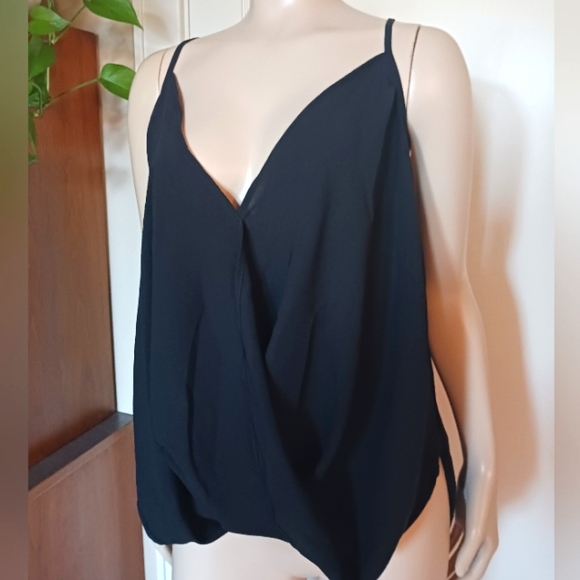 Shein Curve Top 1X NWOT - Picture 4 of 6